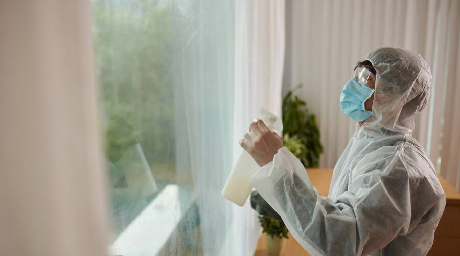 Why choose Mosquito Fogging Colon for mosquito fogging in Colon